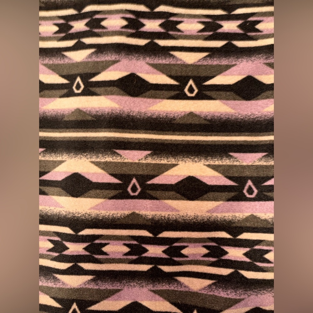 Volcom Aztec Shacket - image 7